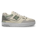 Tênis New Balance Feminino 550 Feminino BEGE/PRETO