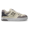 Tênis New Balance Feminino 550 Feminino BEGE/BRANCO