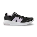 Tênis New Balance Unissex 578 Infantil PRETO/ROXO CLA