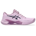 Tênis Asics Gel-Challenger 14 Clay Feminino ROSA CLARO