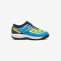 Chuteira Society Infantil Umbro Ultimate AZUL