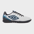 Chuteira Society Adulto Umbro Attak Iii BRANCO