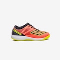Chuteira Futsal Infantil Umbro Ultimate CORAL