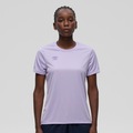 Camiseta Umbro Legacy - Feminina VIOLETA