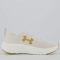 Tênis Feminino Under Armour Charged Sunny BEGE