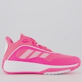 Tênis Masculino adidas OwnTheGame 3.0 ROSA