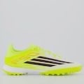 Chuteira Society Adulto adidas F50 League VERDE