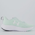 Tênis Feminino Under Armour Charged Sunny VERDE