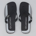 Chinelo Masculino Cartago Atlanta II PRETO