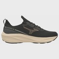 Tênis Feminino Mizuno Sunrise PRETO