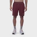 Bermuda Mizuno Energy 7 Masculina VINHO