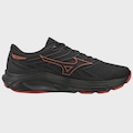 Tênis Masculino Mizuno Jet 8 PRETO