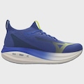 Tênis Masculino Mizuno Neo Vista 2 AZUL