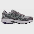 Tênis Unissex Mizuno CSD Sport CINZA