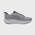 Tênis Masculino Mizuno Enigma 3 CINZA