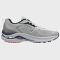 Tênis Masculino Mizuno Wave Vitality 7 BRANCO