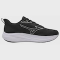 Tênis Unissex Mizuno Enigma 3 PRETO