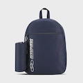 Mochila Olympikus Infantil AZUL