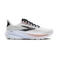 Tênis Feminino Brooks Ghost 17 BRANCO