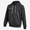 Jaqueta Dri-FIT Nike Park Fleece Masculina PRETO