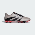 Chuteira de Campo Adidas Adulto Predator Essentials 24.5 Platinum NAO SE APLICA