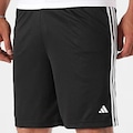 Bermuda Adidas M 3S Masculina NAO SE APLICA