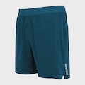 Bermuda Olympikus Corre 7 Masculina AZUL