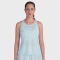 Camiseta Regata Olympikus Corre Feminina AZUL