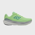 Tênis Feminino New Balance Infinion 1080 V15 VERDE/AZUL ESC