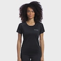 Camiseta Olympikus Runner 2.0 Feminina PRETO