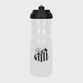 Garrafa Brasfoot Santos Top 550m BRANCO