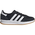 Tênis Run 70s 2.0 adidas Masculino PRETO