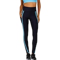 Calça Legging Run More Sport Club Feminina PRETO