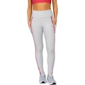 Calça Legging Run More Sport Club Feminina CINZA