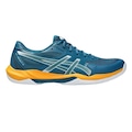Tênis Masculino ASICS Gel-Rocket 12 AZUL