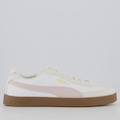 Tênis Feminino Puma Club II Era Wns BRANCO