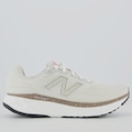 Tênis Feminino New Balance Fresh Foam X Evoz V4 BRANCO