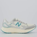 Tênis Feminino New Balance FreshFoam Arishi V4 CINZA