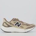 Tênis Masculino New Balance Fresh Foam Arishi V4 MARROM