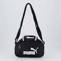 Bolsa Puma Campus Sport Mini Grip PRETO