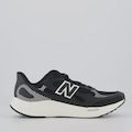 Tênis Masculino New Balance Fresh Foam Arishi V4 PRETO