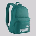 Mochila Puma Phase Logo VERDE
