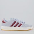 Tênis Feminino adidas Grand Court Base 00s AZUL