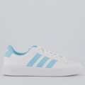 Tênis Feminino adidas Grand Court 3.0 BRANCO
