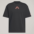 Camiseta adidas Anted BT2 Masculina PRETO