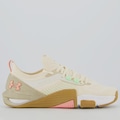 Tênis Feminino Under Armour Tribase Cross 2 BRANCO