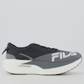 Tênis Feminino Fila Racer Carbon 3 PRETO