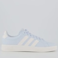 Tênis Feminino adidas Grand Court Base 3.0 AZUL