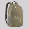 Mochila Puma Plus VERDE