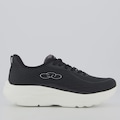 Tênis Feminino Olympikus Luminus PRETO